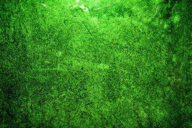 Yeşil desenli grungy arkaplan