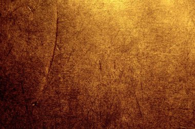 grunge bronz doku arkaplanı, kapat