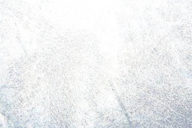 Soyut gri ve beyaz yüzey arkaplanı 