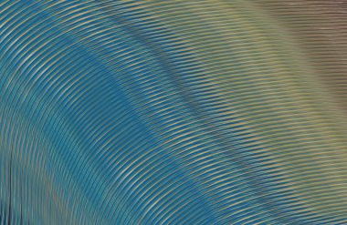 Arkaplan için renkli gradyan, geometrik desen