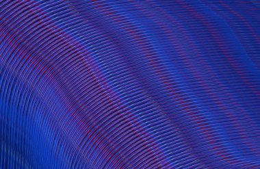 Arkaplan için renkli gradyan, geometrik desen