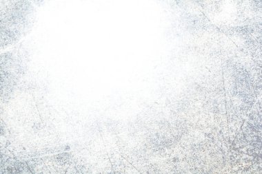 Soyut gri ve beyaz yüzey arkaplanı 