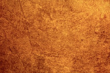 Yüksek detaylı altın metal desen arkaplanı