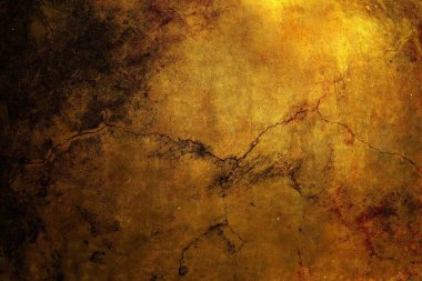 Bronz metal dokusu, soyut arkaplan