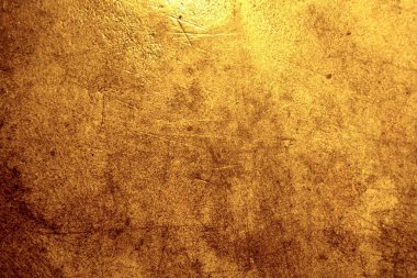 Bronz metal dokusu, soyut arkaplan