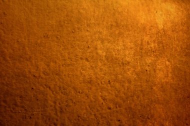 Yüksek detaylı altın metal desen arkaplanı