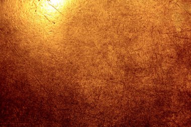 Altın desenli pis arkaplan