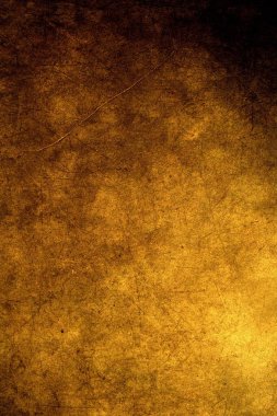 Bronz metal dokusu, soyut arkaplan