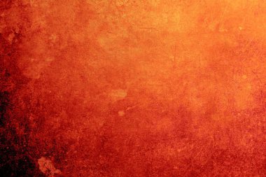 grunge bakır doku arkaplan tasarımı