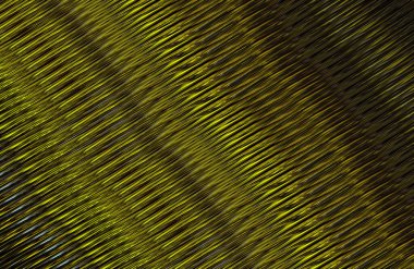 Kopya alanı ile arkaplan için renkli gradyan, geometrik desen 