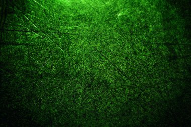 Yeşil desenli grungy arkaplan