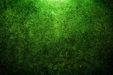 Yeşil desenli grungy arkaplan