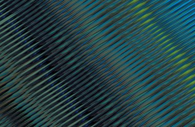 Arkaplan için renkli gradyan, geometrik desen