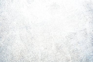 Soyut gri ve beyaz yüzey arkaplanı 