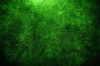 Yeşil desenli grungy arkaplan