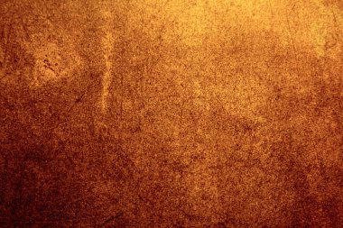 Yüksek detaylarla altın metal doku yüzeyi