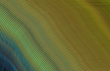 Arkaplan için renkli gradyan, geometrik desen