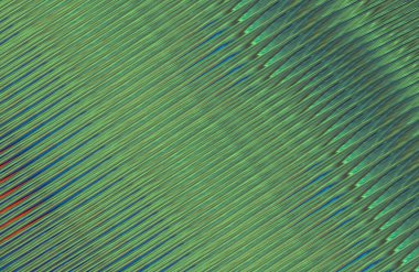 Arkaplan için renkli gradyan, geometrik desen