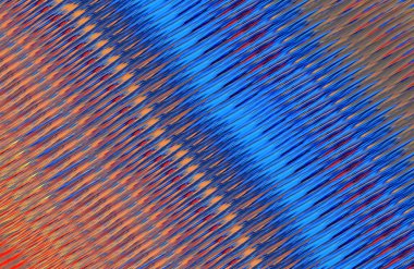 Arkaplan için renkli gradyan, geometrik desen