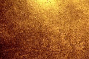 Bronz metal dokusu, soyut arkaplan