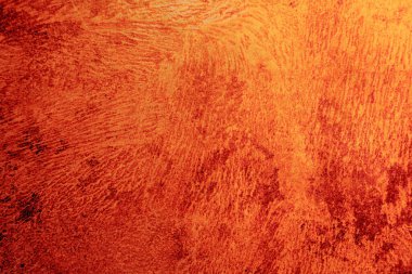 grunge bakır doku arkaplan tasarımı