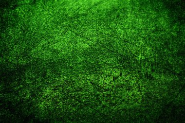 Yeşil desenli grungy arkaplan