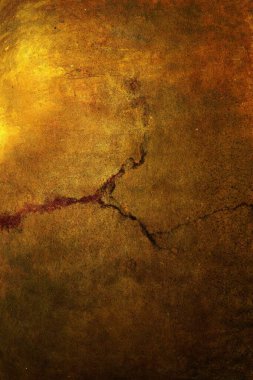 Bronz metal dokusu, soyut arkaplan