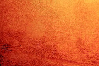 grunge bakır doku arkaplan tasarımı