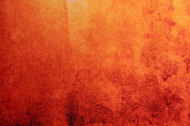 grunge bakır doku arkaplan tasarımı