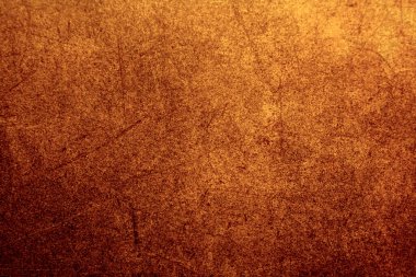 Yüksek detaylarla altın metal doku yüzeyi