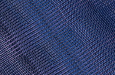 Kopya alanı ile arkaplan için renkli gradyan, geometrik desen 