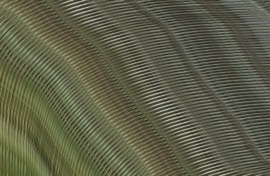 Kopya alanı ile arkaplan için renkli gradyan, geometrik desen 