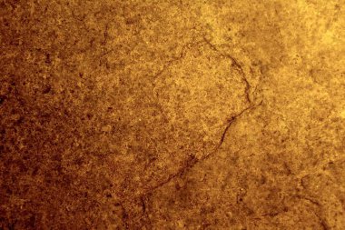 Parlak bronz metal doku arkaplanı