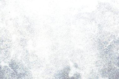 Soyut gri ve beyaz yüzey arkaplanı 