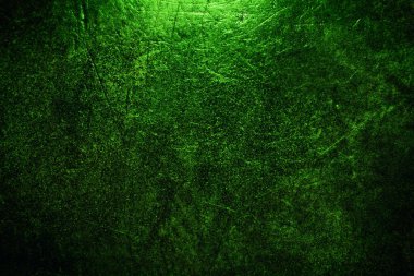 Yeşil desenli grungy arkaplan