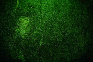 Yeşil desenli grungy arkaplan