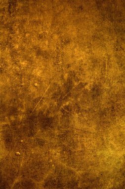 Bronz metal dokusu, soyut arkaplan