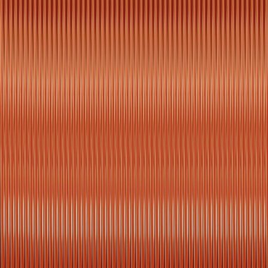 Bakır metal arkaplan yakın plan