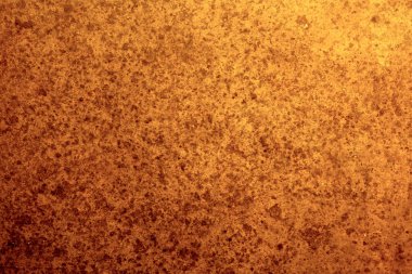 Yüksek detaylarla altın metal doku yüzeyi