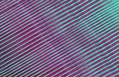 Kopya alanı ile arkaplan için renkli gradyan, geometrik desen 