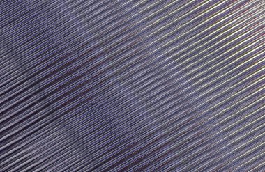 Kopya alanı ile arkaplan için renkli gradyan, geometrik desen 