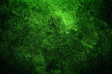 Yeşil desenli grungy arkaplan