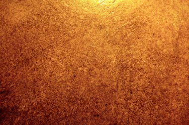 Yüksek detaylarla altın metal doku yüzeyi