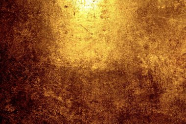 Bronz metal dokusu, soyut arkaplan