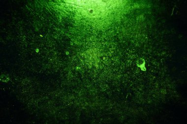 Yeşil desenli grungy arkaplan