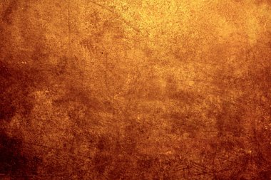 Yüksek detaylarla altın metal doku yüzeyi