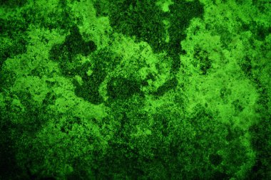 Yeşil desenli grungy arkaplan