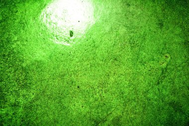 Yeşil desenli grungy arkaplan