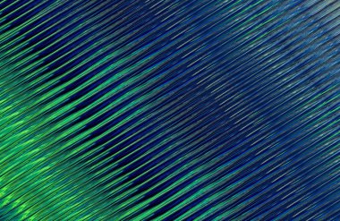 Arkaplan için renkli gradyan, geometrik desen