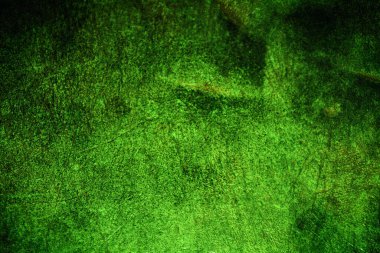 Yeşil desenli grungy arkaplan